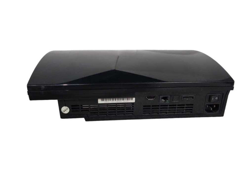Sony PlayStation 3 PS3 CECHL01 Fat Console !