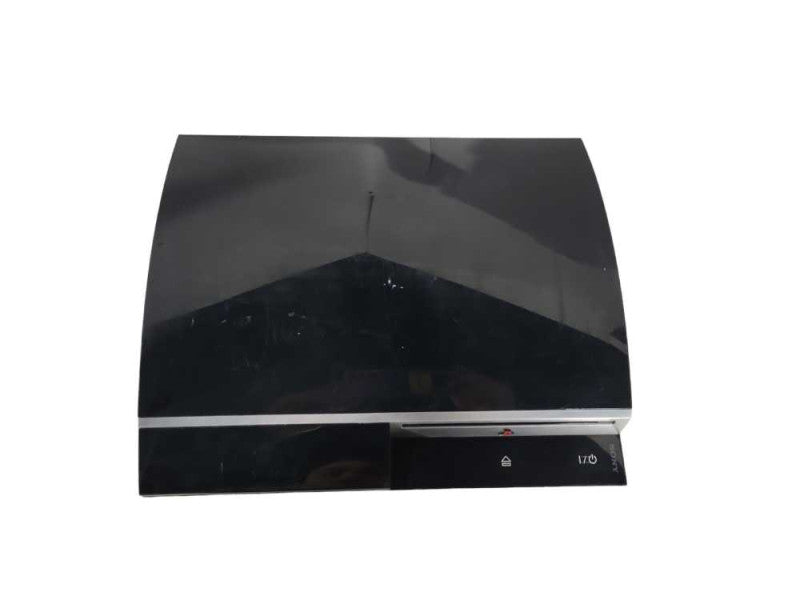 Sony PlayStation 3 PS3 CECHL01 Fat Console !