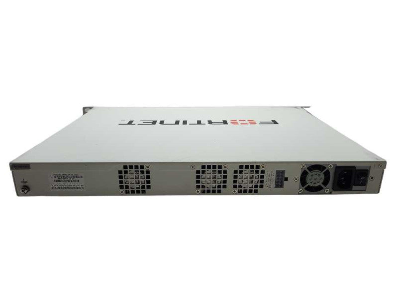 FORTINET FortiGate 300C Security Appliance - FG-300C READ $