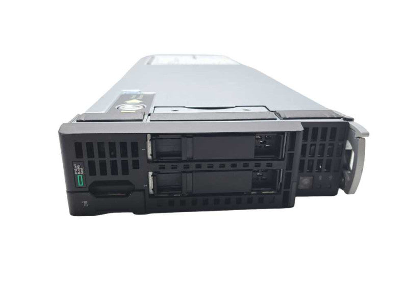 HP ProLiant BL460c Gen9 Blade | 2x Xeon E5-2620 v4 @ 2.10GHz | No Ram/HDD\\'s | )
