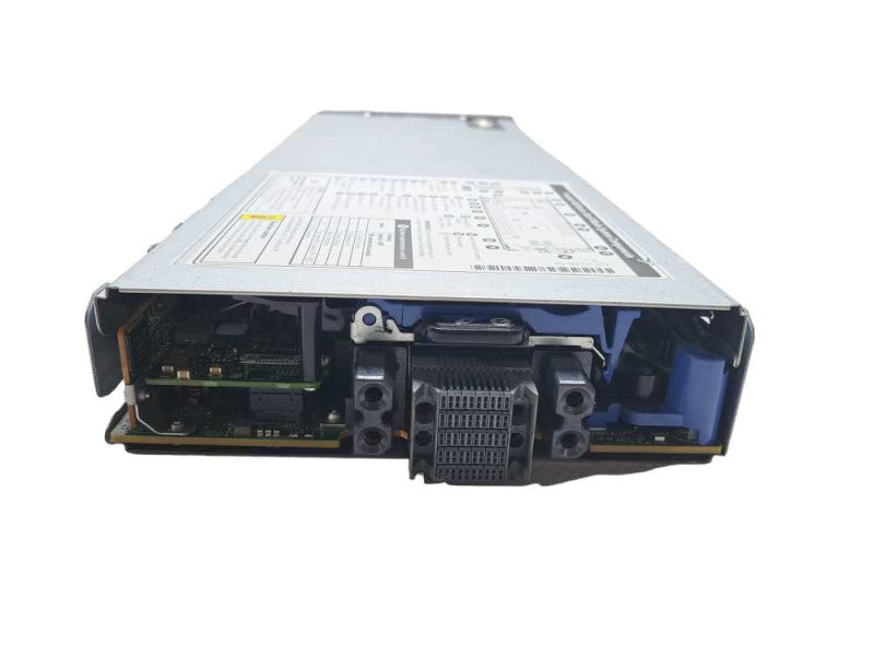 HP ProLiant BL460c Gen9 Blade | 2x Xeon E5-2620 v4 @ 2.10GHz | No Ram/HDD\\'s | )