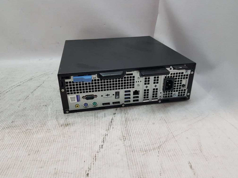 Dell OptiPlex 7060 SFF Core i5 - 8500 CPU @ 3.00GHz 16GB  DDR4 RaM (NO HDD)