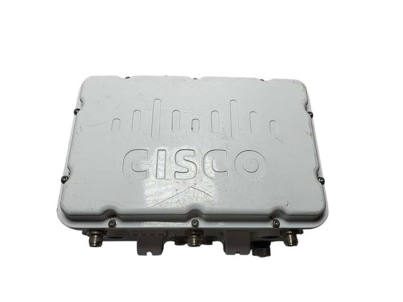 Cisco Aironet Outdoor Access Point AIR-CAP1552E-A-K9 READ $