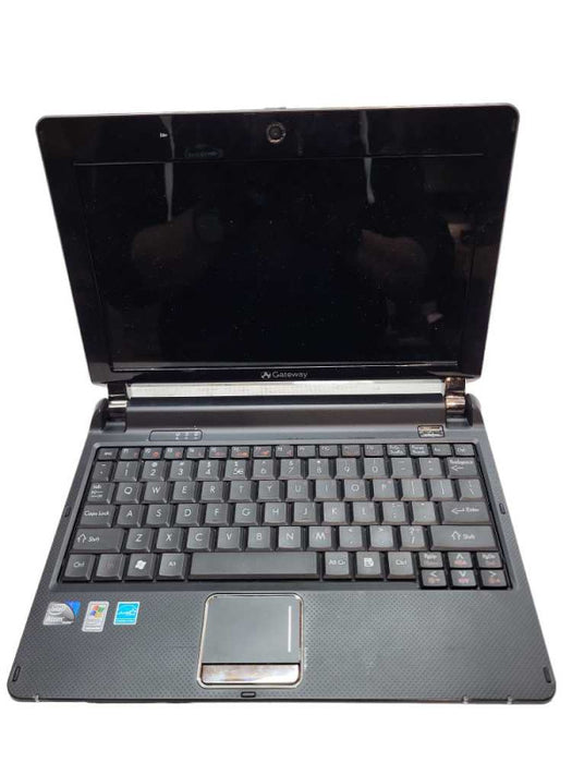 Gateway Laptop 1TB HDD 256 GB PC2 RAM AS-IS,  UNTESTED : &