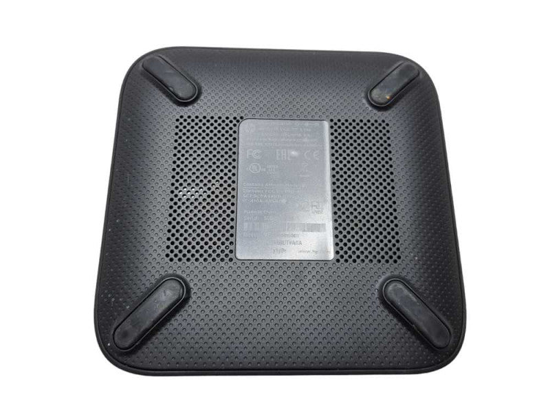 HP Chromebox TPN-Q150 Intel Celeron 2955U 1.4GHz 4GB RAM 16GB SSD - ChromeOS Q)
