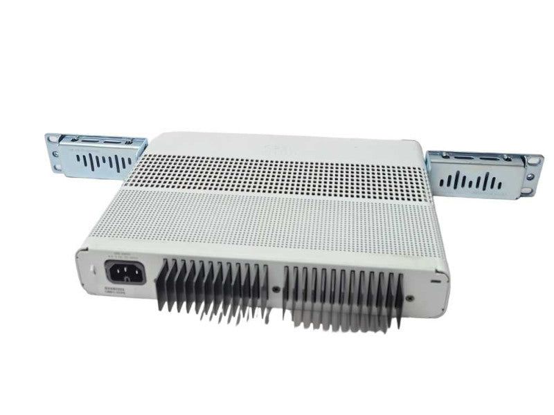 Cisco WS-C3560CX-12PC-S 12-Port Gigabit Ethernet PoE+ Managed switch _