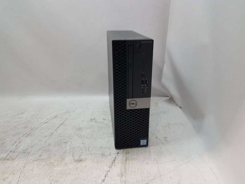 Dell OptiPlex 7070 SFF i5 - 9500 CPU @ 3.00GHz 16GB DDR4 Ram (NO HDD) Q