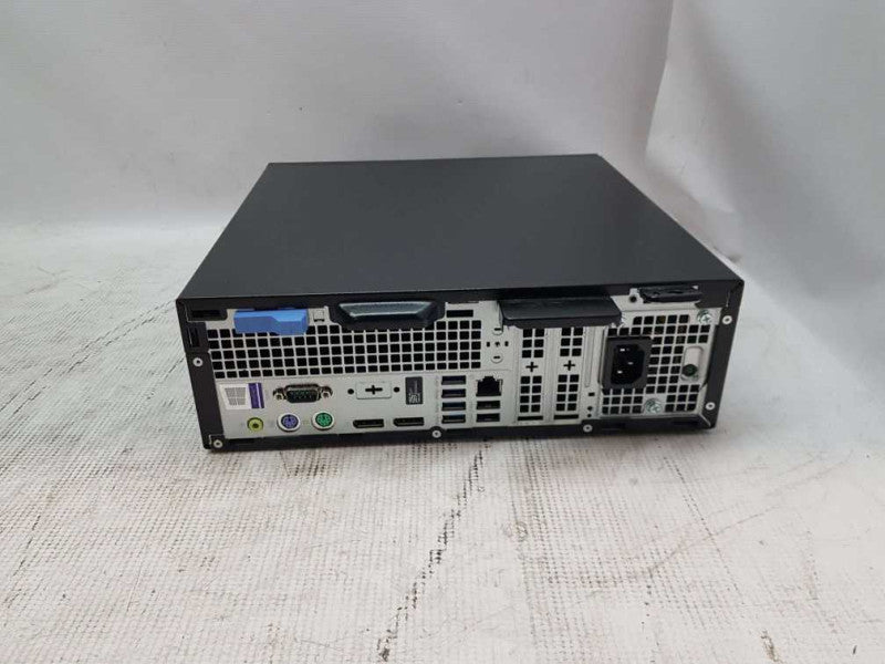 Dell OptiPlex 7070 SFF i5 - 9500 CPU @ 3.00GHz 16GB DDR4 Ram (NO HDD) Q