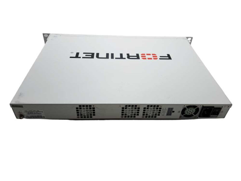 FORTINET FortiGate 300C Security Appliance - FG-300C )
