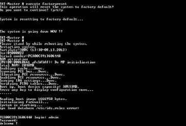 FORTINET FortiGate 300C Security Appliance - FG-300C )