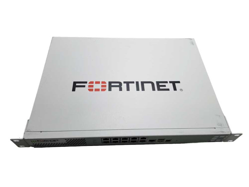 FORTINET FortiGate 300C Security Appliance - FG-300C )