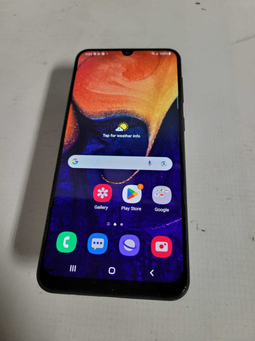 Samsung Galaxy A50 64GB (SM-A505W) Q