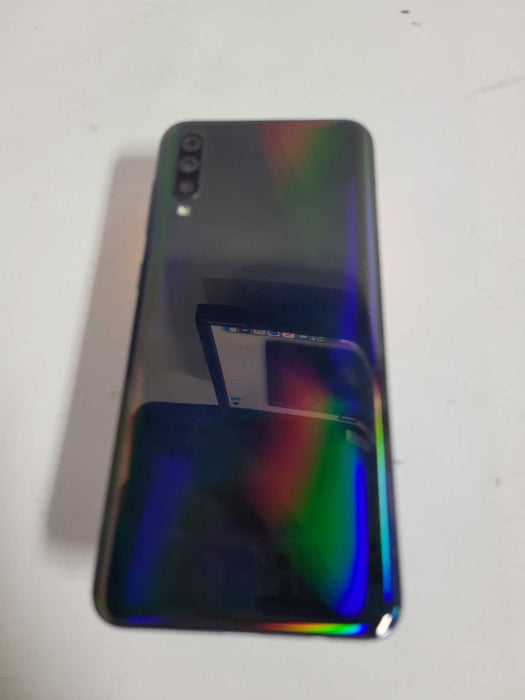 Samsung Galaxy A50 64GB (SM-A505W) Q