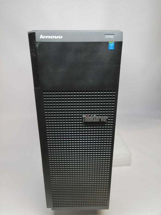 Lenovo TD350 - Xeon E5-2609 v4 | 16GB RAM | NO HDD | RAID