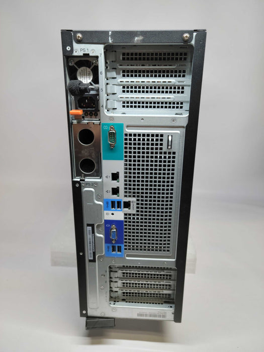 Lenovo TD350 - Xeon E5-2609 v4 | 16GB RAM | NO HDD | RAID