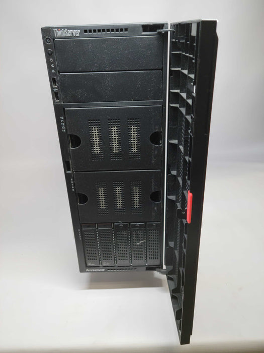 Lenovo TD350 - Xeon E5-2609 v4 | 16GB RAM | NO HDD | RAID