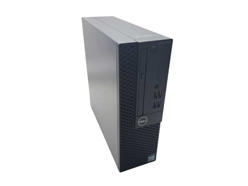 Dell OptiPlex 3070 SFF i5-9500 @ 3.00GHz 12GB DDR4 | NO HDD/OS )
