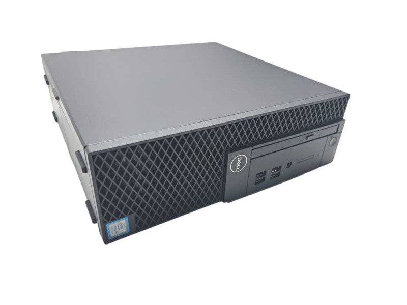 Dell OptiPlex 3070 SFF i5-9500 @ 3.00GHz 12GB DDR4 | NO HDD/OS )