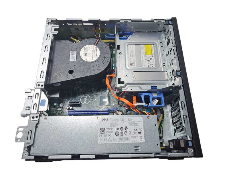 Dell OptiPlex 3070 SFF i5-9500 @ 3.00GHz 12GB DDR4 | NO HDD/OS )