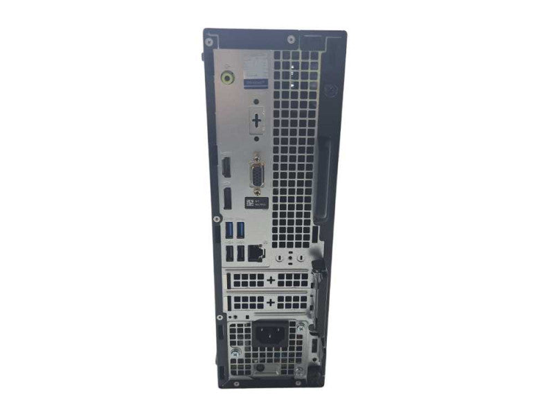 Dell OptiPlex 3070 SFF i5-9500 @ 3.00GHz 12GB DDR4 | NO HDD/OS )