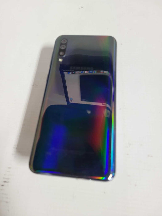 Samsung Galaxy A50 64GB (SM-A505W) - READ