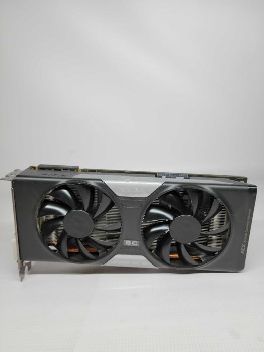 EVGA NVIDIA GTX760 2GB PCIE