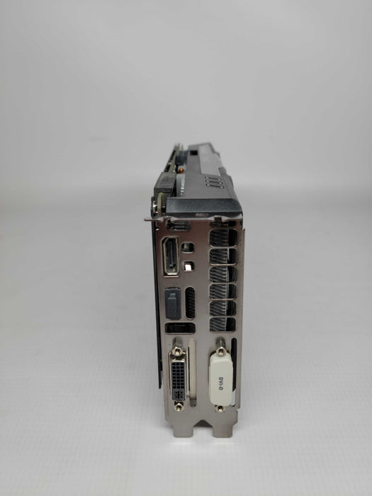 EVGA NVIDIA GTX760 2GB PCIE