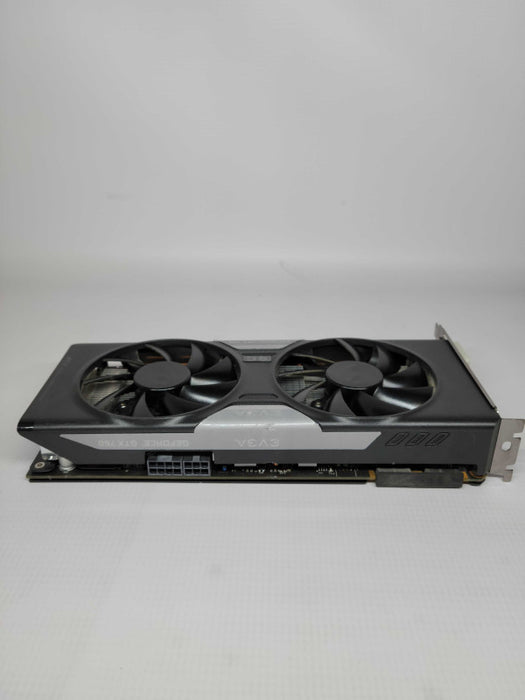 EVGA NVIDIA GTX760 2GB PCIE