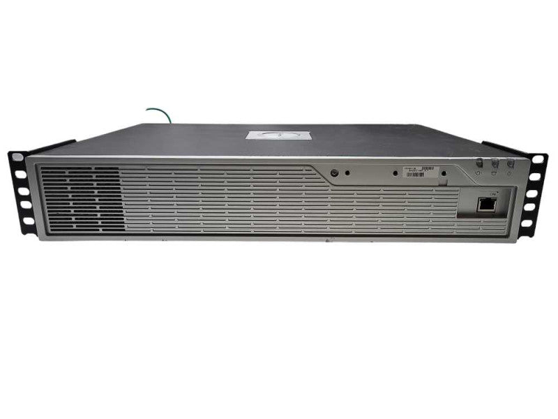 Mitel 50005105 ASU II with 2x 24-Port ONSp 50005731, READ Q$