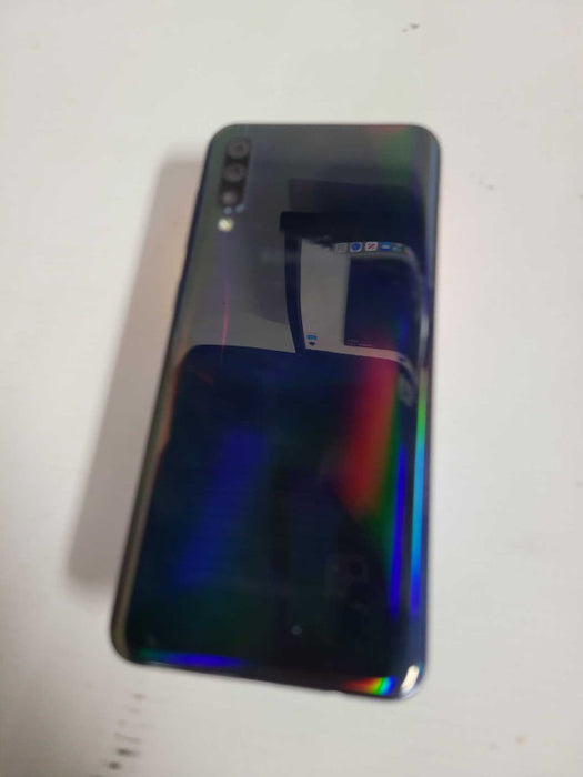 Samsung Galaxy A50 64GB (SM-A505W) -READ