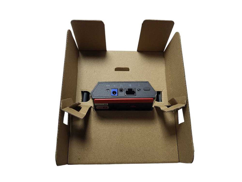 Poly Savi 7220 Office Wireless Stereo DECT Headset System Plantronics OpenBox Q$