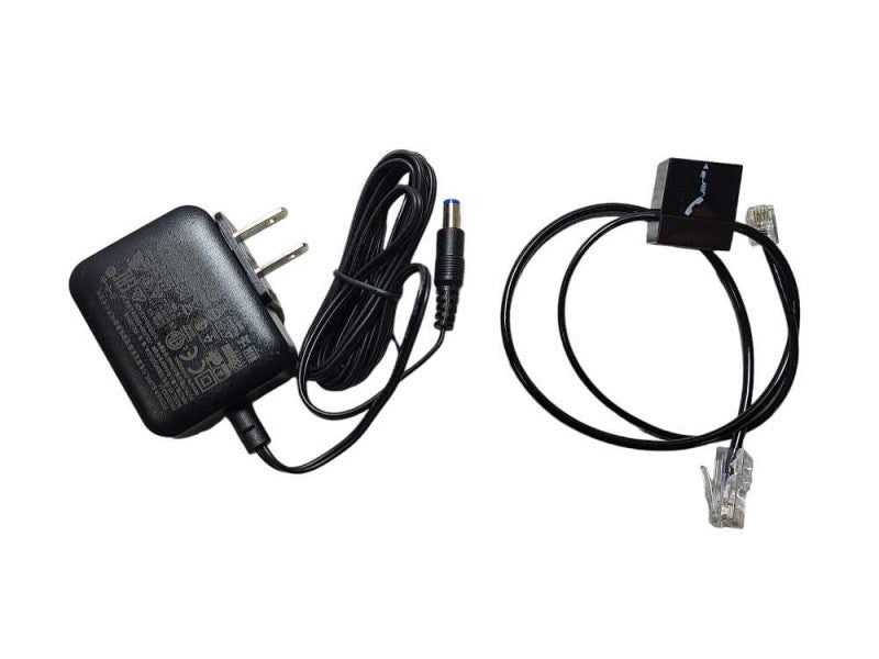 Poly Savi 7220 Office Wireless Stereo DECT Headset System Plantronics OpenBox Q$