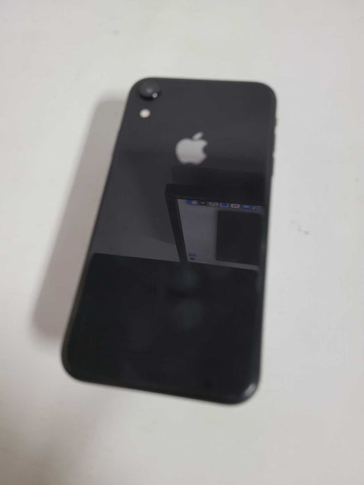 Apple iPhone XR - READ Q