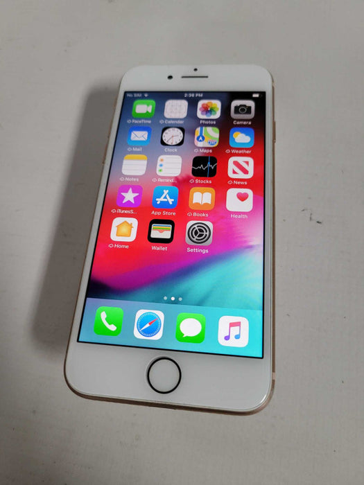 Apple iPhone 8 64GB (A1905) - READ