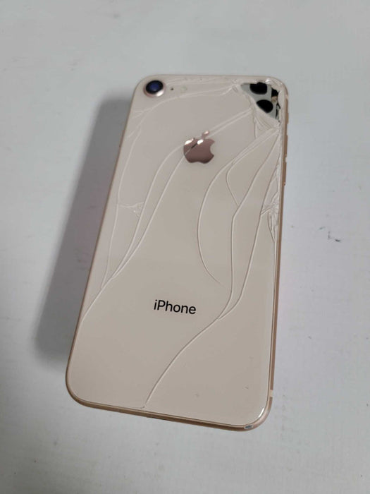 Apple iPhone 8 64GB (A1905) - READ