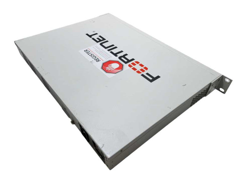 Fortinet Fortigate FG-500D Firewall Network Security Appliance *READ* )