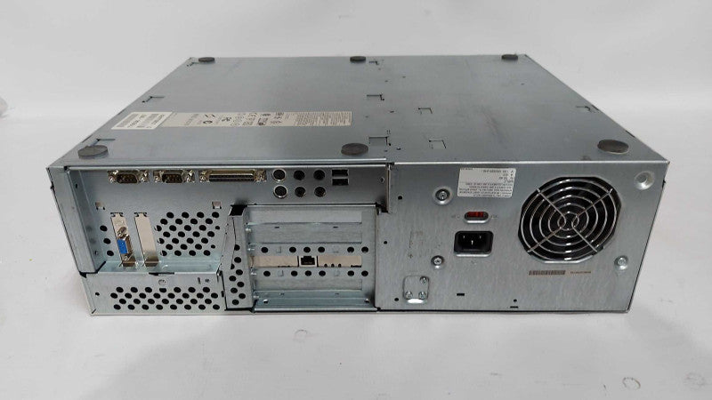 Compaq Deskpro Vintage Business Pentium 3 @ 500Mhz / 64MB Ram / Series PD1005 #