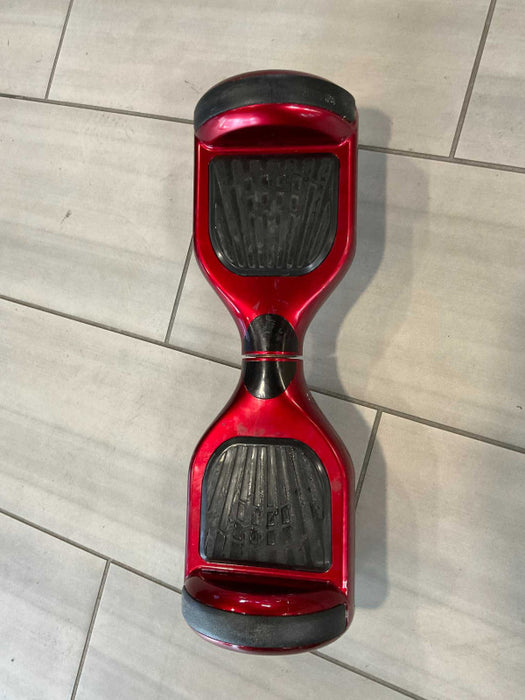 Gravity Blade Self Balancing Scooter READ  -