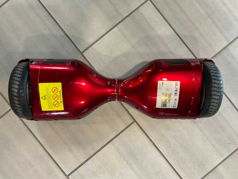 Gravity Blade Self Balancing Scooter READ  -