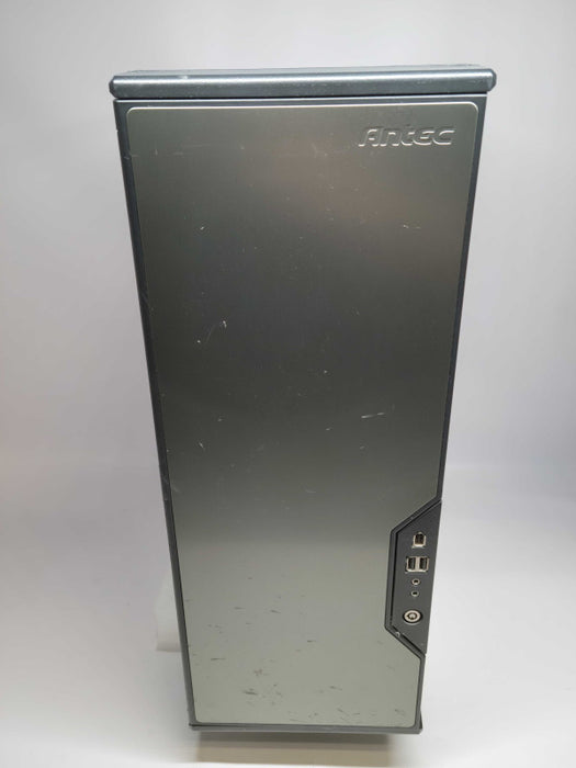 Custom Black Box - AMD Phenom x4 9850 | 8GB RAM | NO HDD | 650W PSU