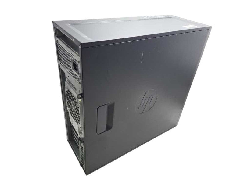 HP Z440 Workstation Xeon E5-1620 v3 @ 3.50GHz 32GB DDR4 | GTX 970 GPU )