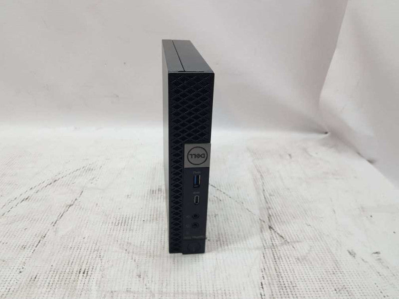 Dell OptiPlex 7070 Micro Intel i5 - 9500T CPU @ 2.20GHz 16GB DDR4 RaM(NO HDD)