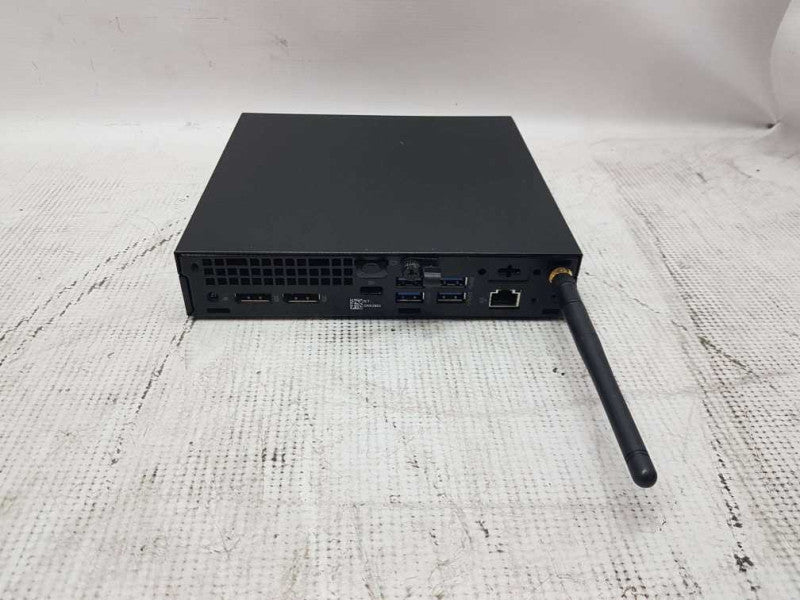 Dell OptiPlex 7070 Micro Intel i5 - 9500T CPU @ 2.20GHz 16GB DDR4 RaM(NO HDD)