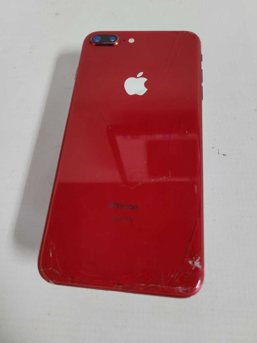 Apple iPhone 8 Plus 64GB (A1897) - READ