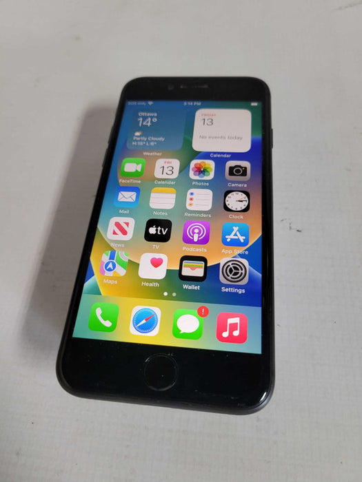 Apple iPhone 8 64GB (A1905) -READ