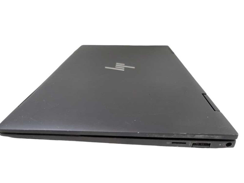 HP Envy x360 Convertible AMD Ryzen 5 8GB DDR4, 512MB ATI AMD Radeon 256GB M.2 Î²