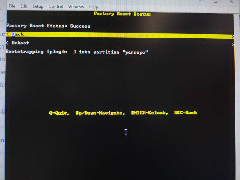 Palo Alto Networks PA-220 Next-Gen Firewall No AC $