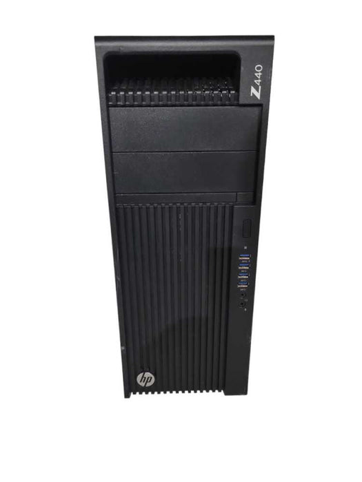 HP Z440 Workstation Xeon E5-1620 v3 @ 3.50GHz 16GB DDR4 | GTX 970 GPU !