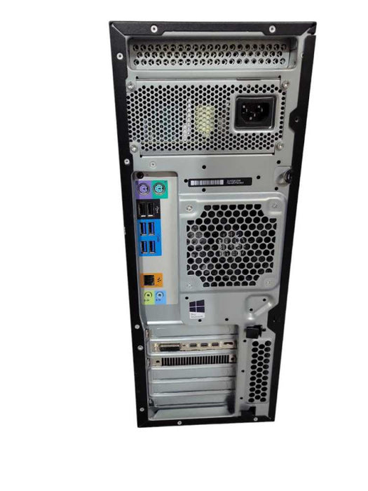 HP Z440 Workstation Xeon E5-1620 v3 @ 3.50GHz 16GB DDR4 | GTX 970 GPU !