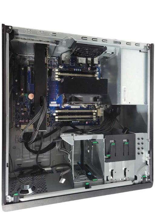 HP Z440 Workstation Xeon E5-1620 v3 @ 3.50GHz 16GB DDR4 | GTX 970 GPU !
